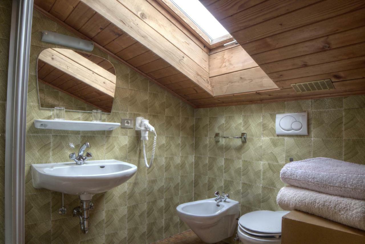 Holiday Apartments Costanzi Ortisei Exterior foto